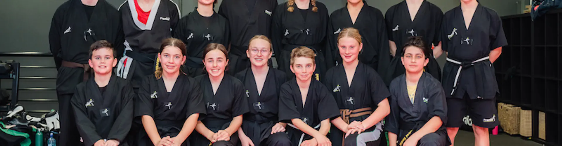 Premier Martial Arts and Fitness