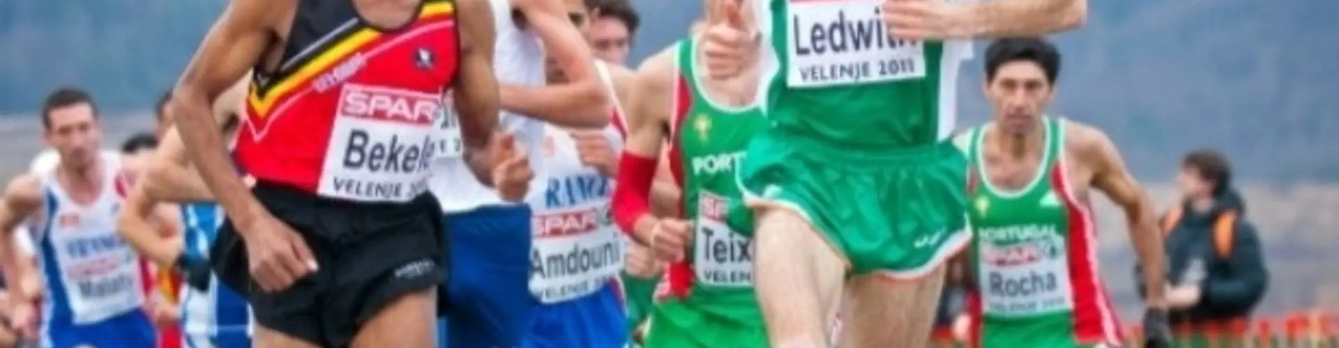 Meath Outdoor Track and Field League Day 2