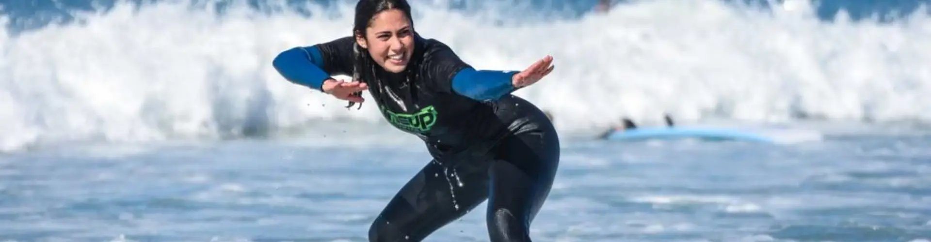Surf School Ocean Adventure Anglet Chambre D'amour