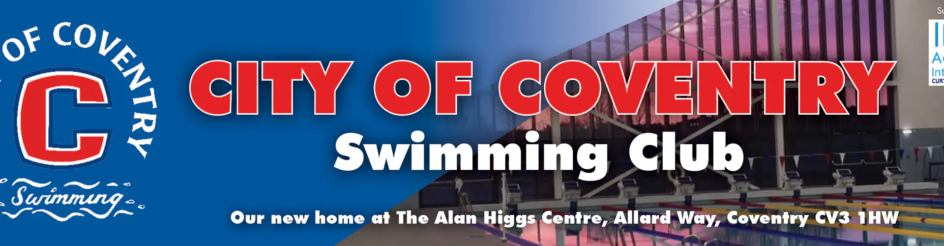 City Of Coventry Swimming Club