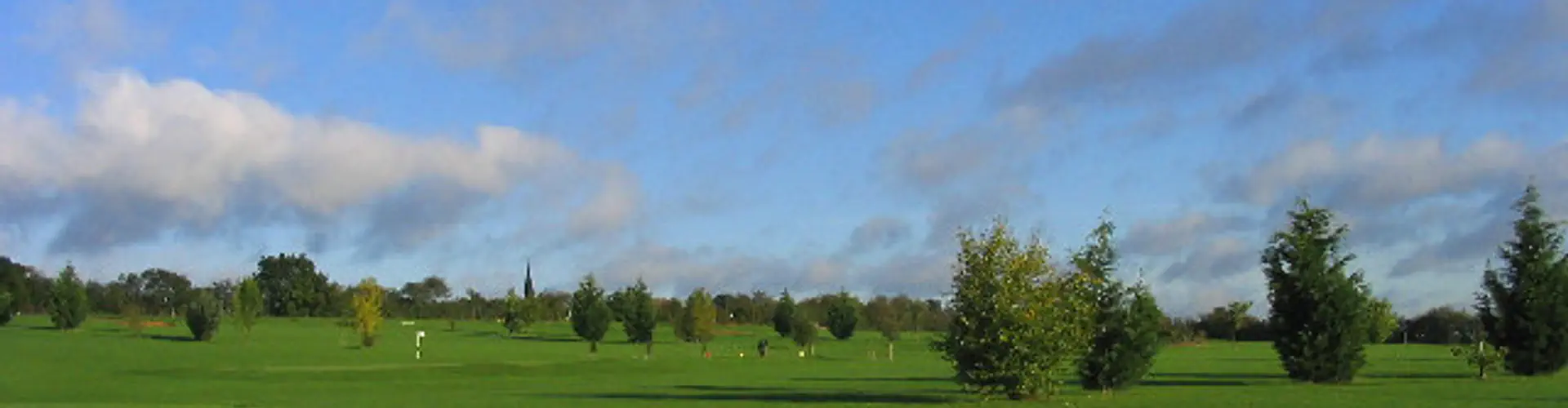 Noak Hill Golf Course