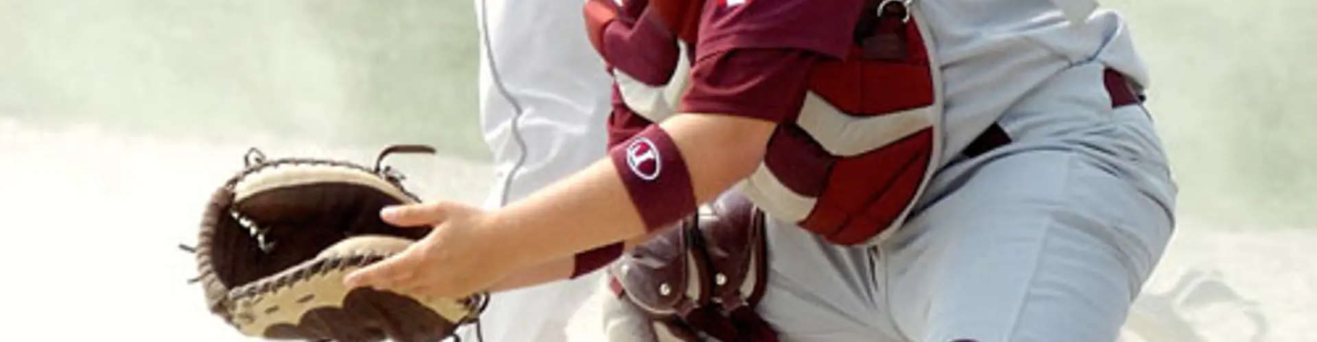 Summer Camp 2024 - Baseball Week 3