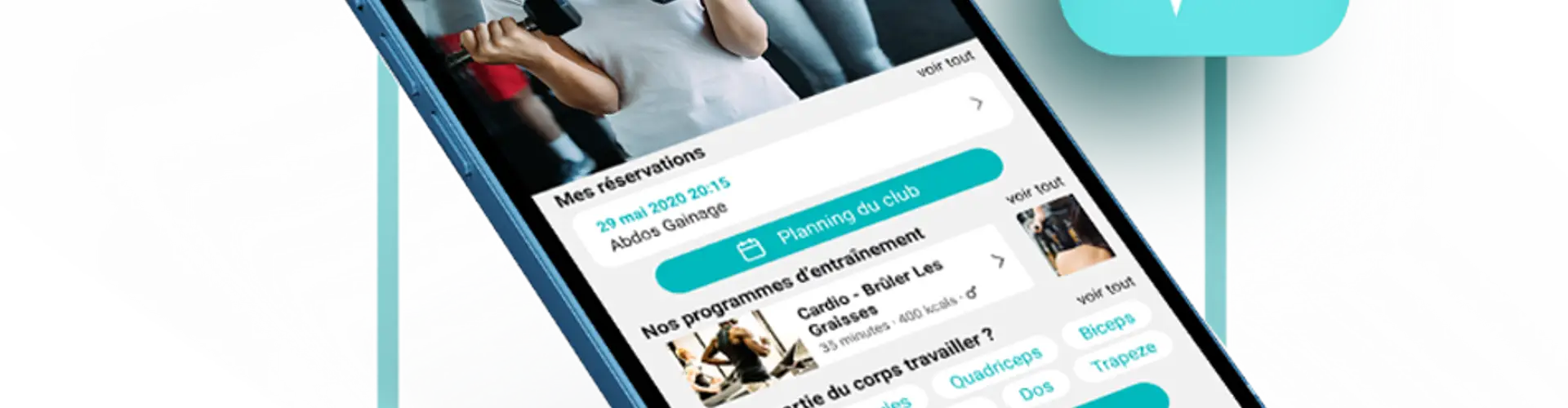 Wefit.club Savenay