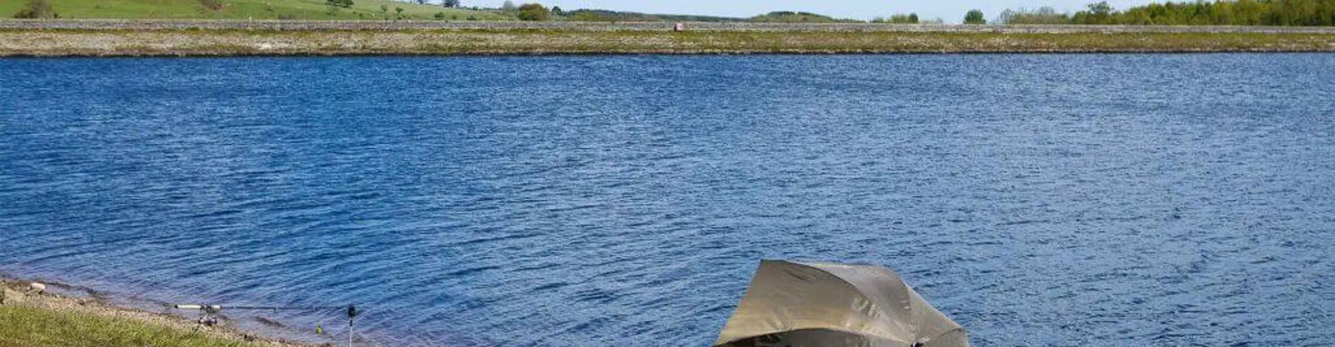 Fishing at Fontburn