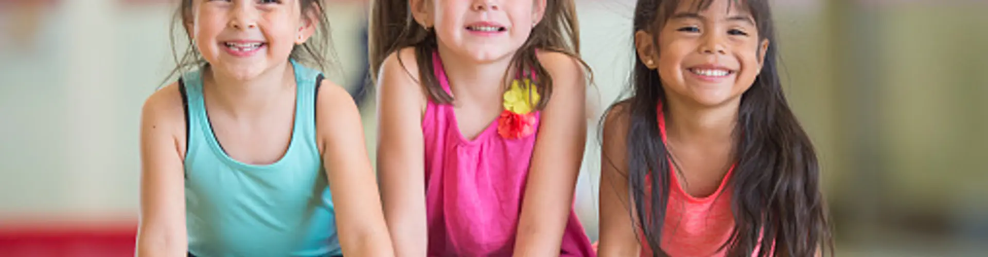 Etobicoke Gymnastics Club