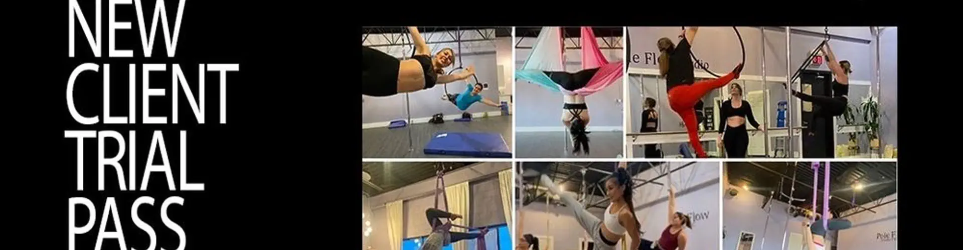 Pole Flow Studio YYC