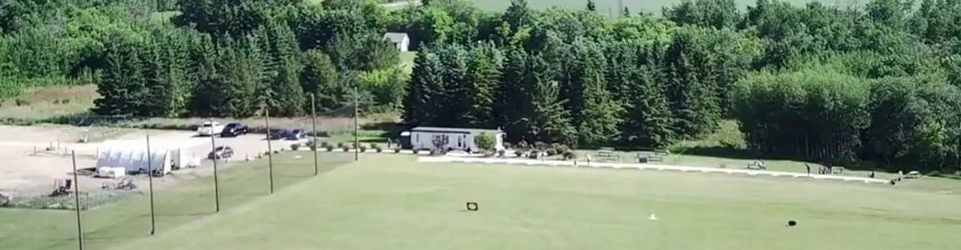 South Century Driving Range