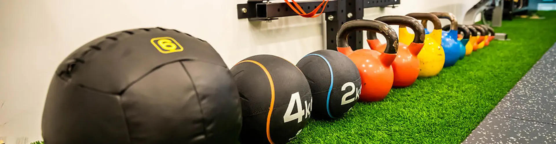 Peak Training Lab
