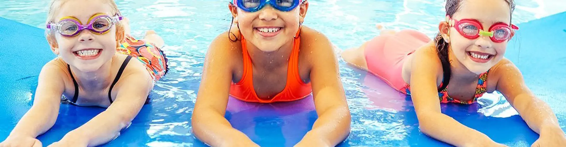 Swimming Holiday Intensives