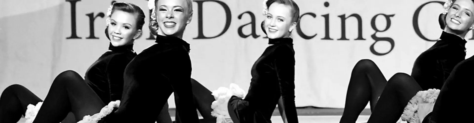 McAleer Dance School