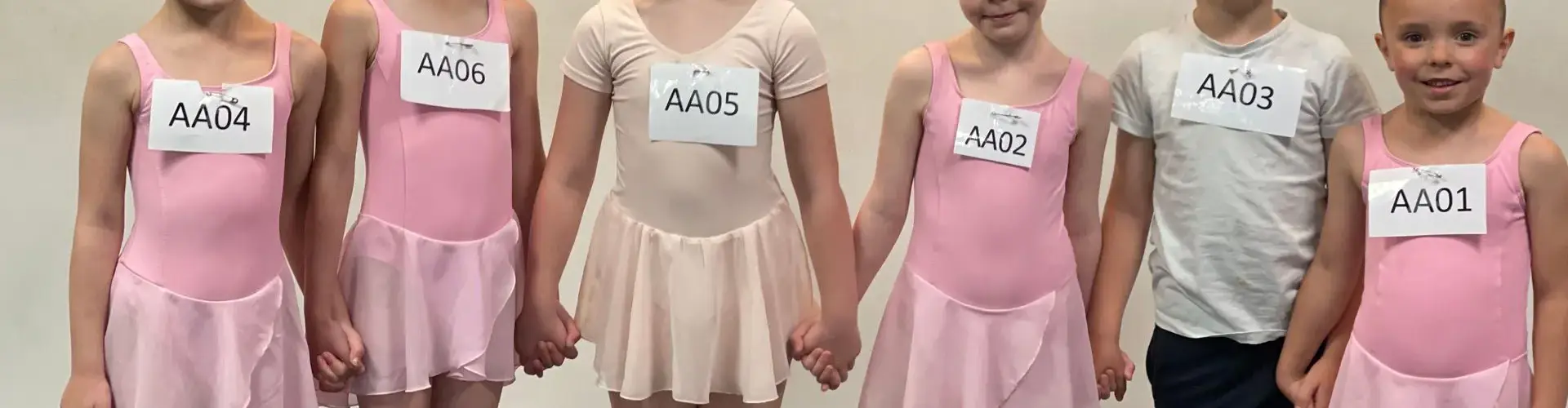 Saddleworth Ballet School