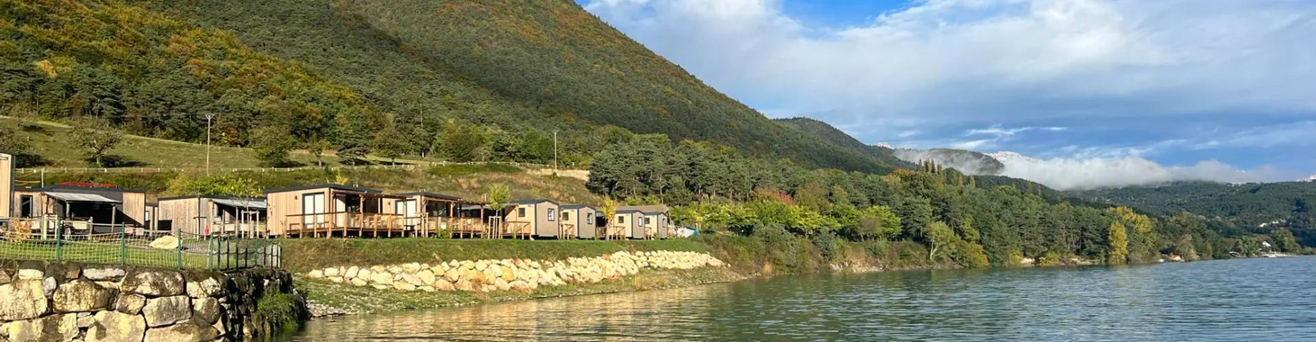 Camping Herbelon