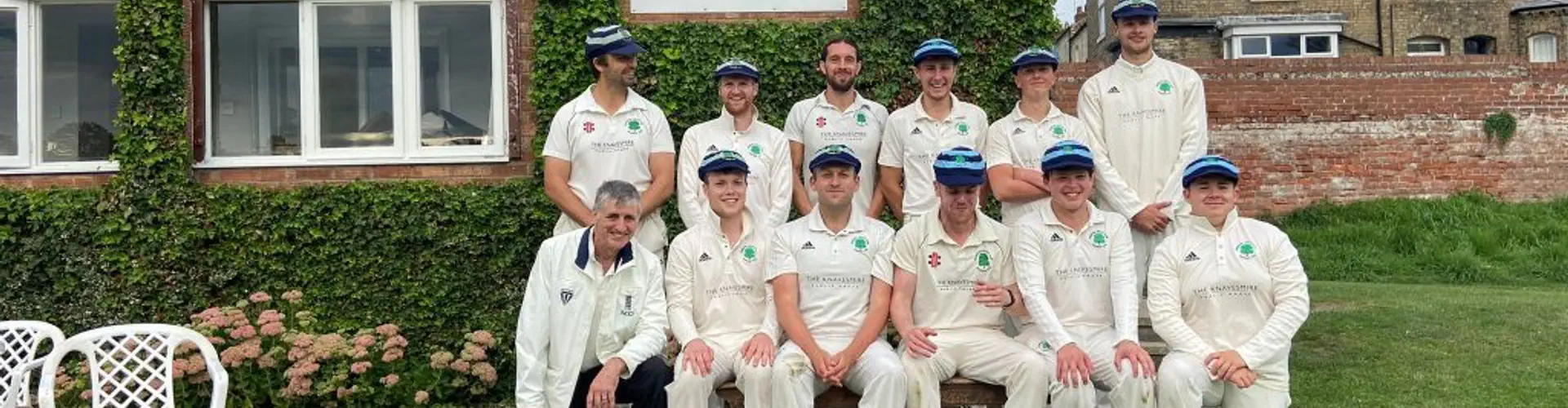 Ovington Cricket Club