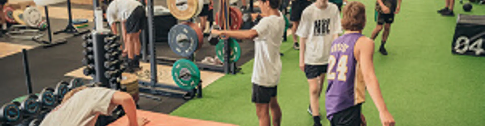 Athletic Institute