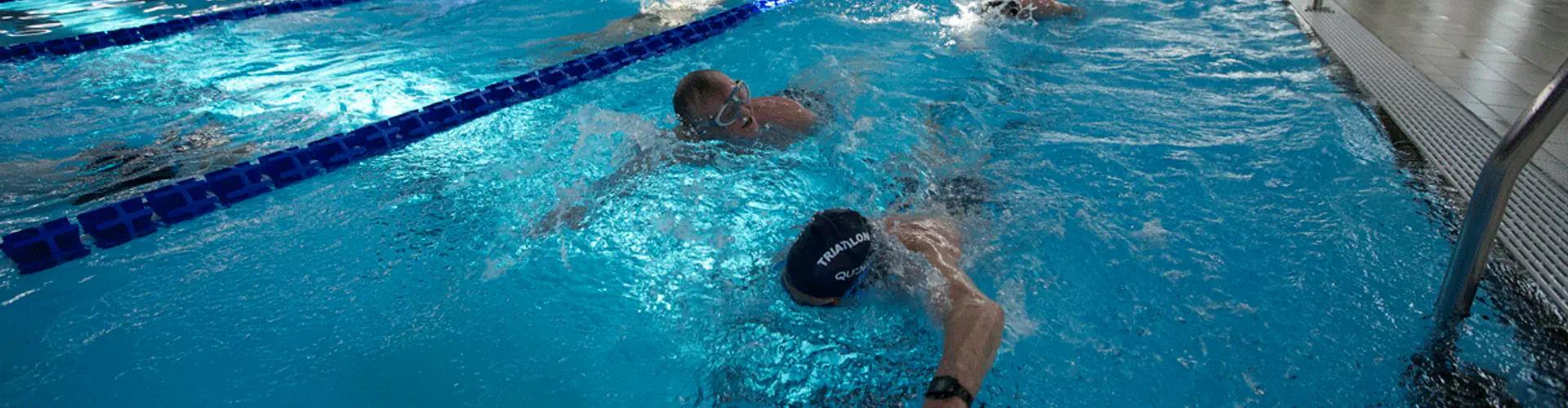 Piscine Aquapaq Quimperlé