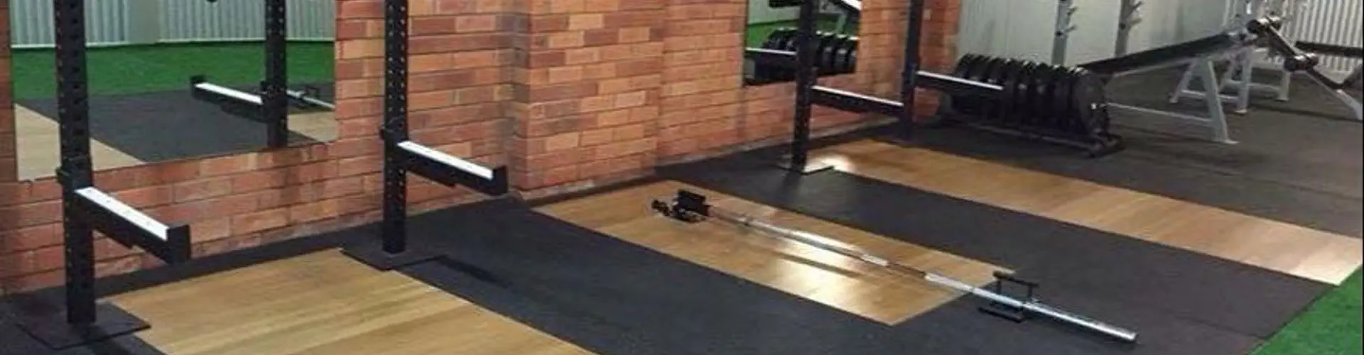 MFS 24/7 Gym - Shepparton