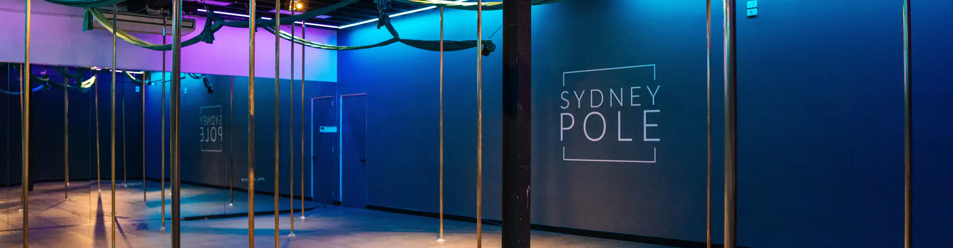 Sydney Pole (Camperdown)