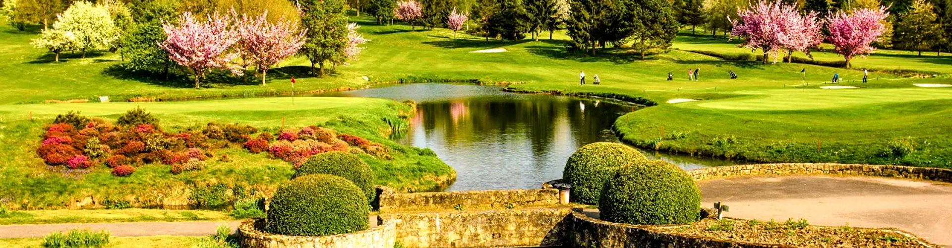 UGolf Mennecy Chevannes