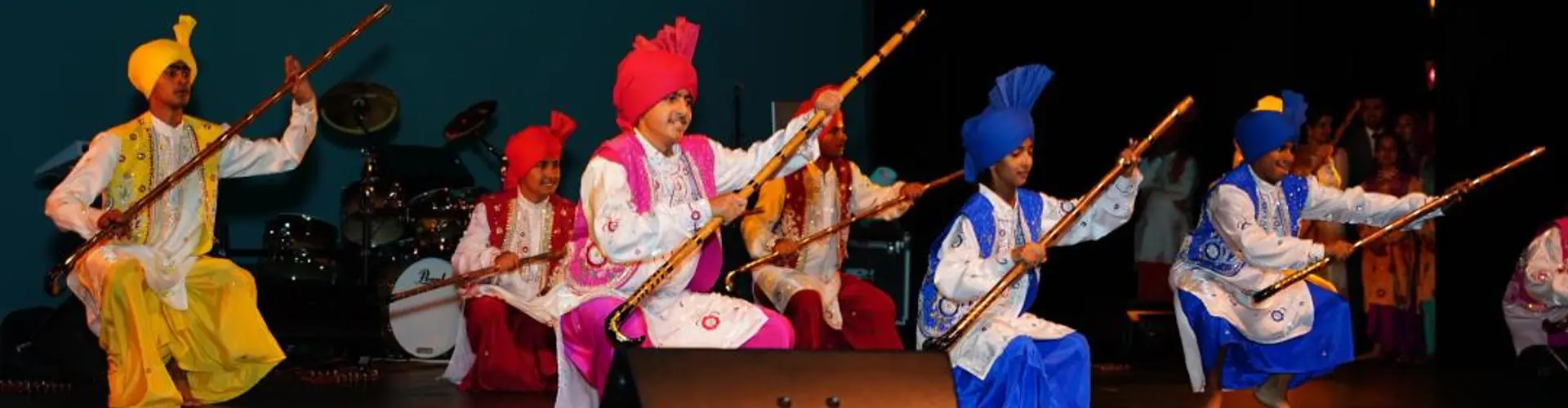 G9 Bhangra Academy | Bhangra & Giddha Classes | Kids & Adults Brantford
