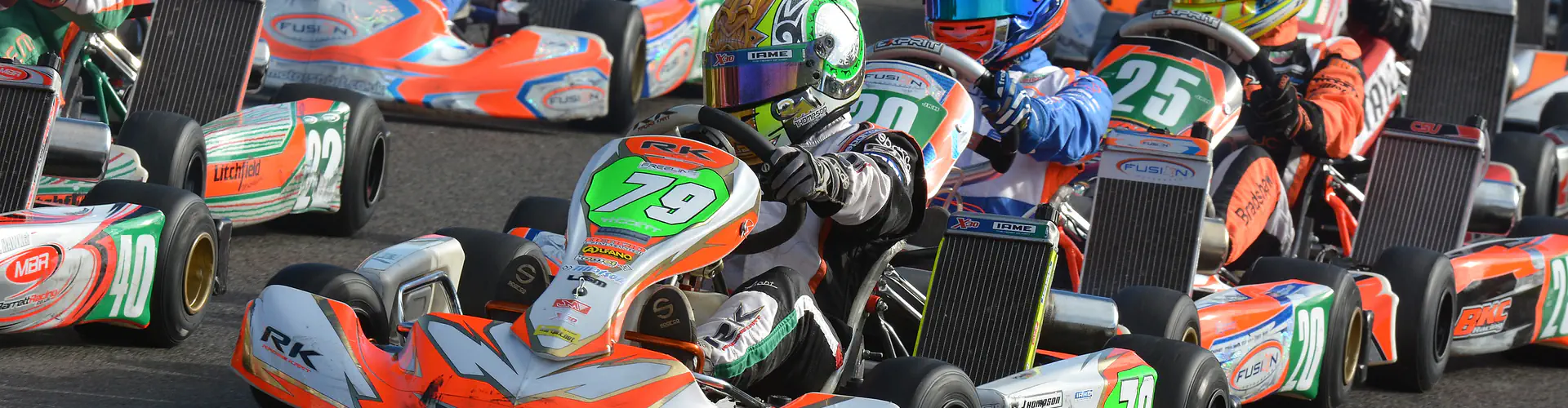 Cumbria Kart Racing Club