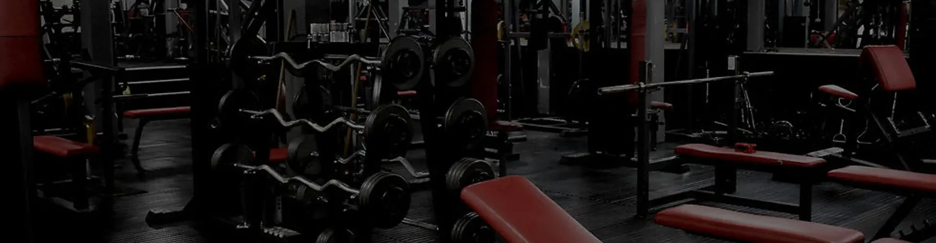 Intershape Fitness Gym Skipton