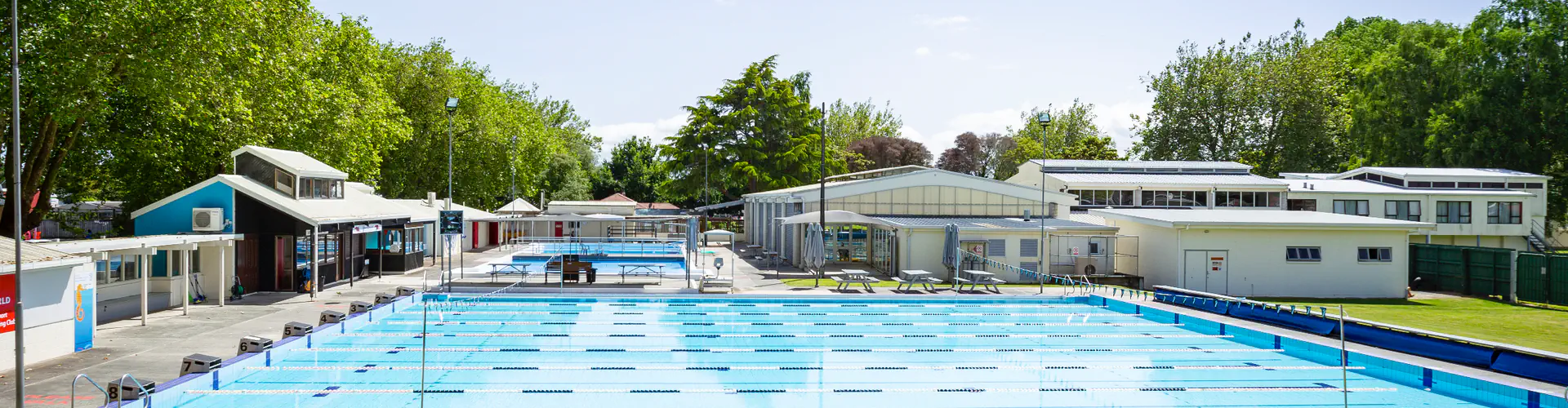 Swim Zone Te Aroha