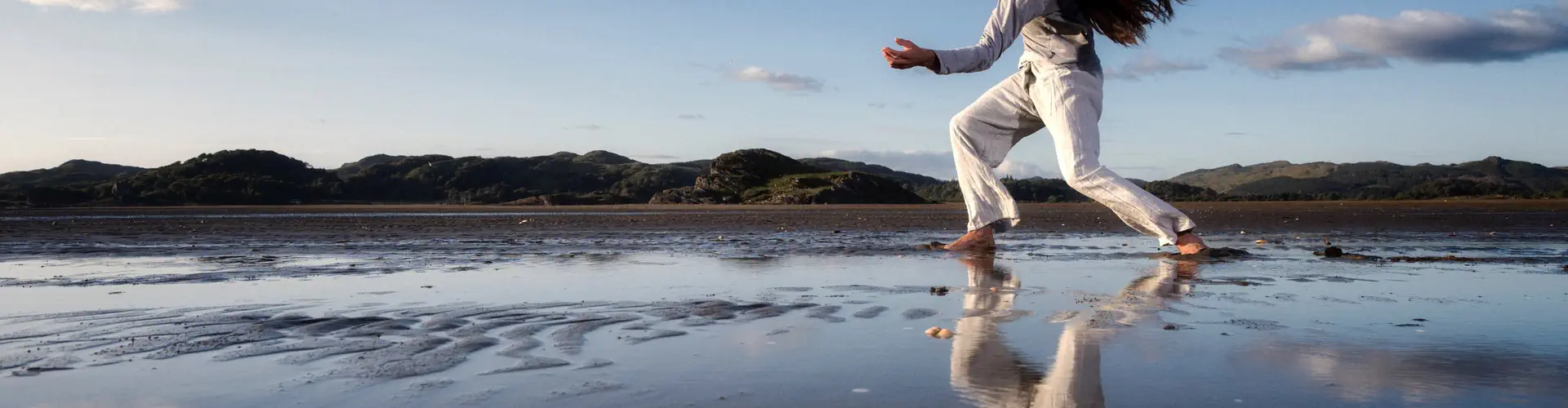 Contact Improvisation Workshop