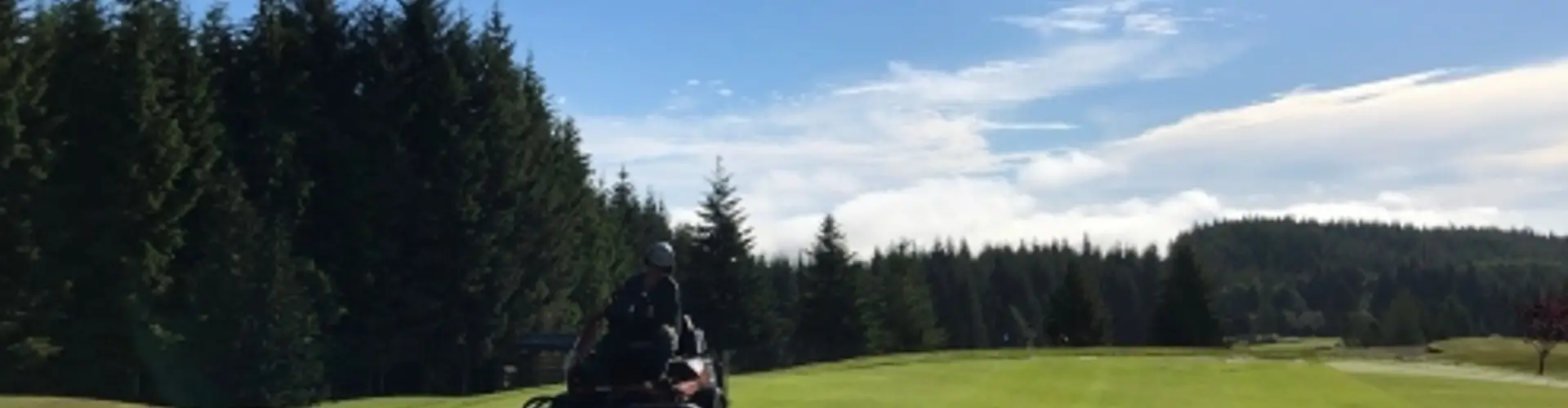 Seven Hills Golf & Country Club