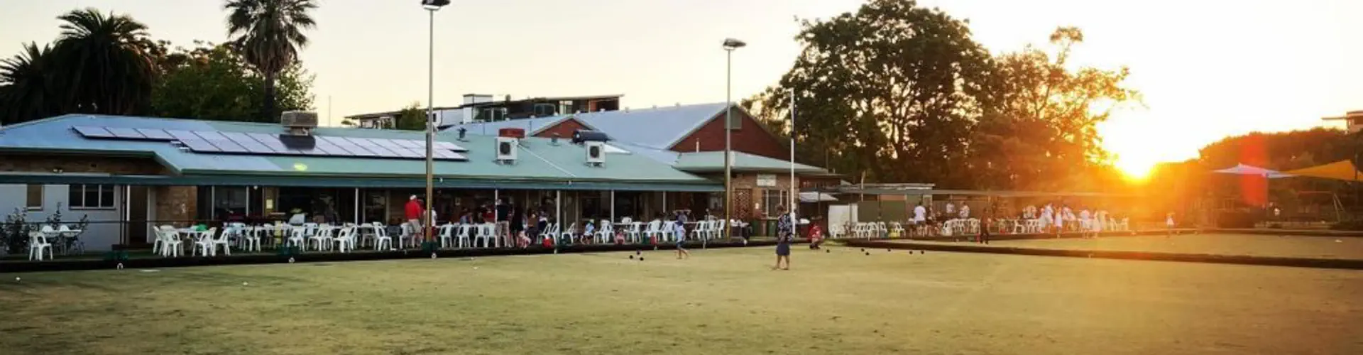 Leederville Sporting Club Inc.