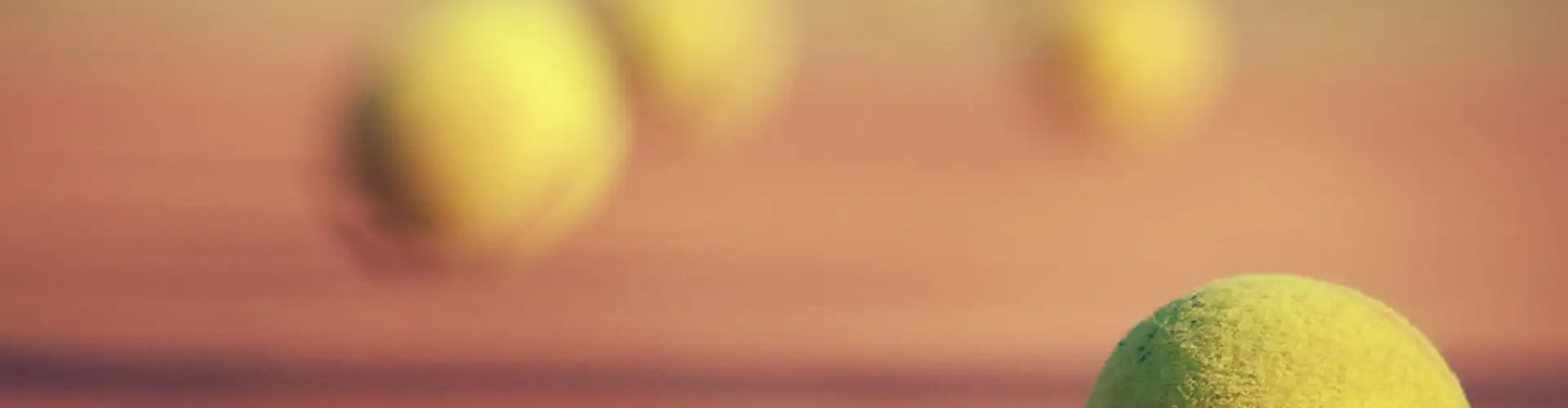 New Zone Tennis