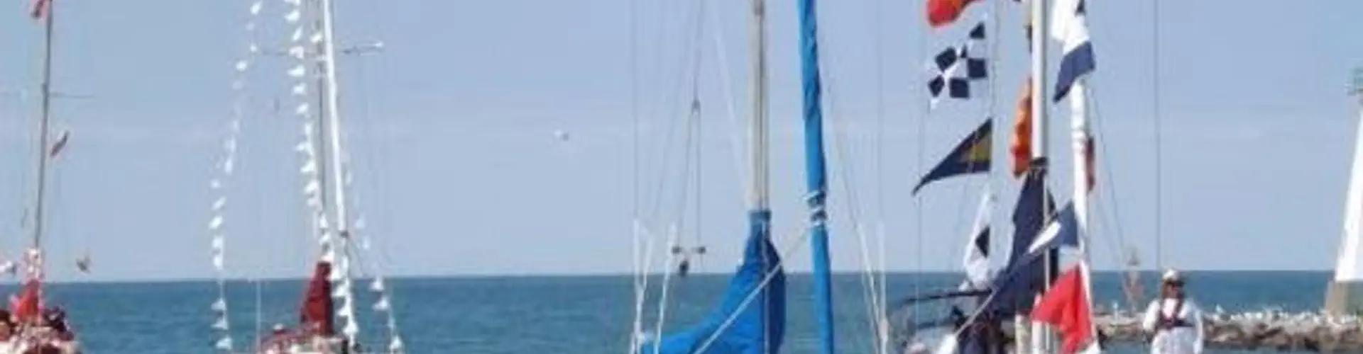 Dalhousie Yacht Club West Docks