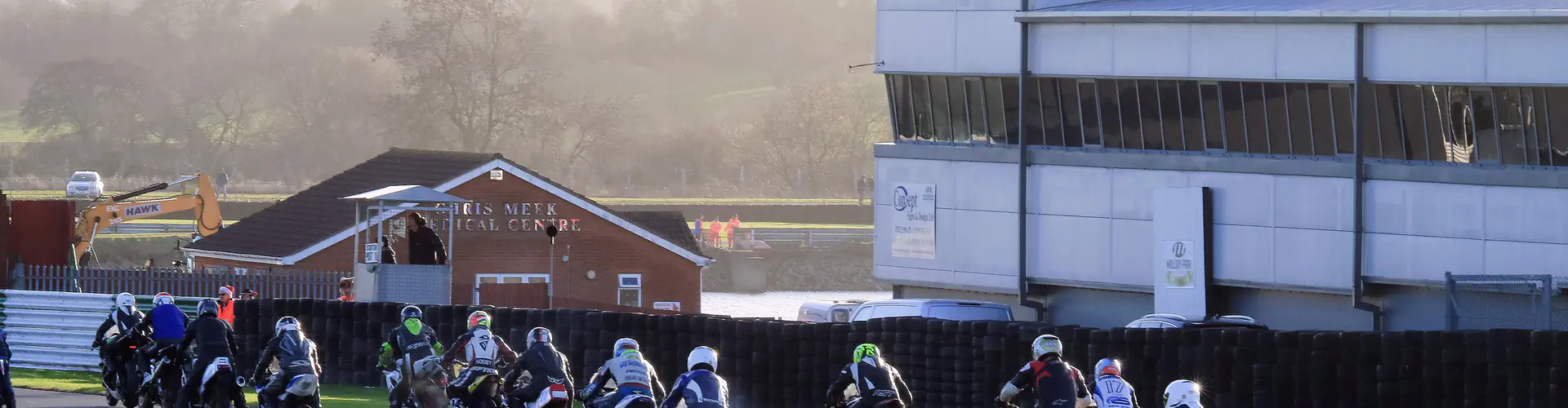 Mallory Park Racing Circuit (Real Motorsport Ltd)