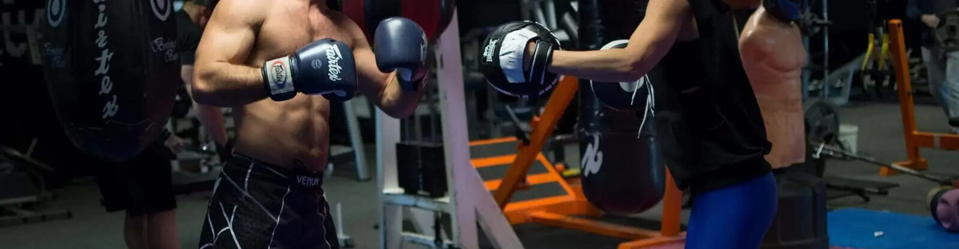 Supreme Fitness Centre