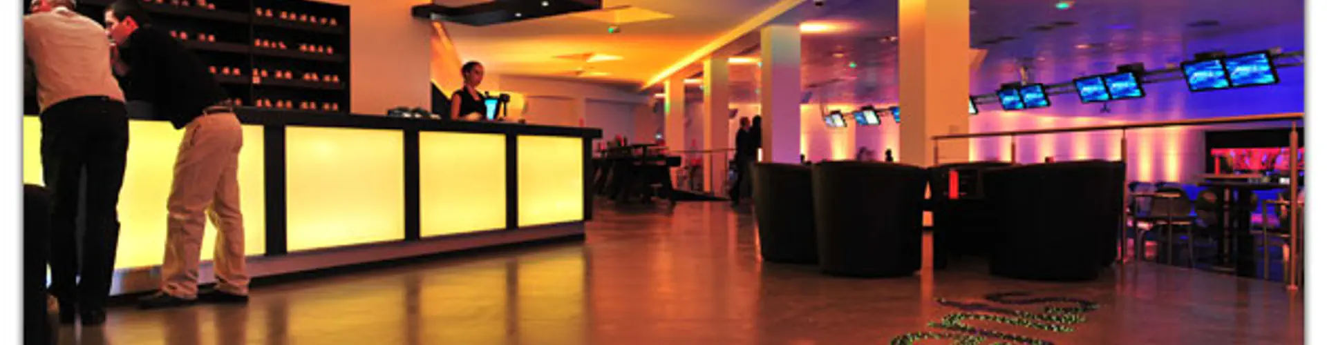 Bowling des 4 Vents