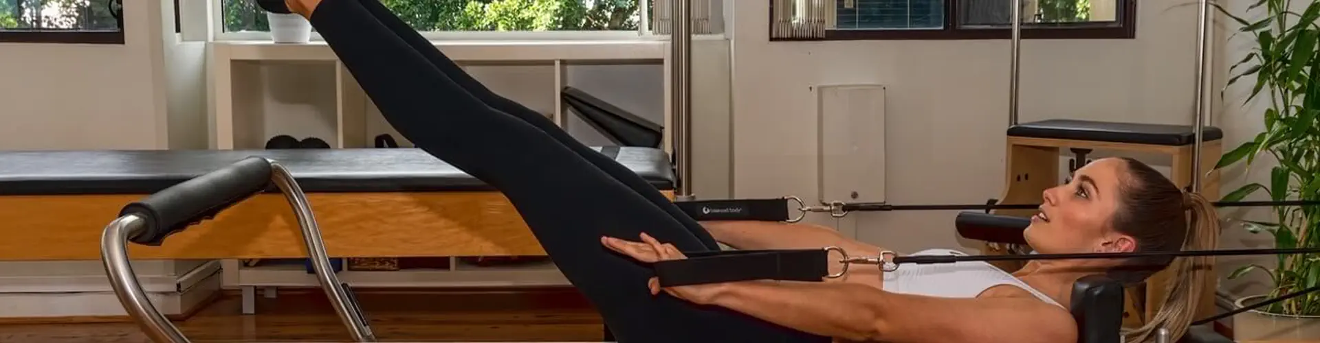 Beachside Pilates Studio