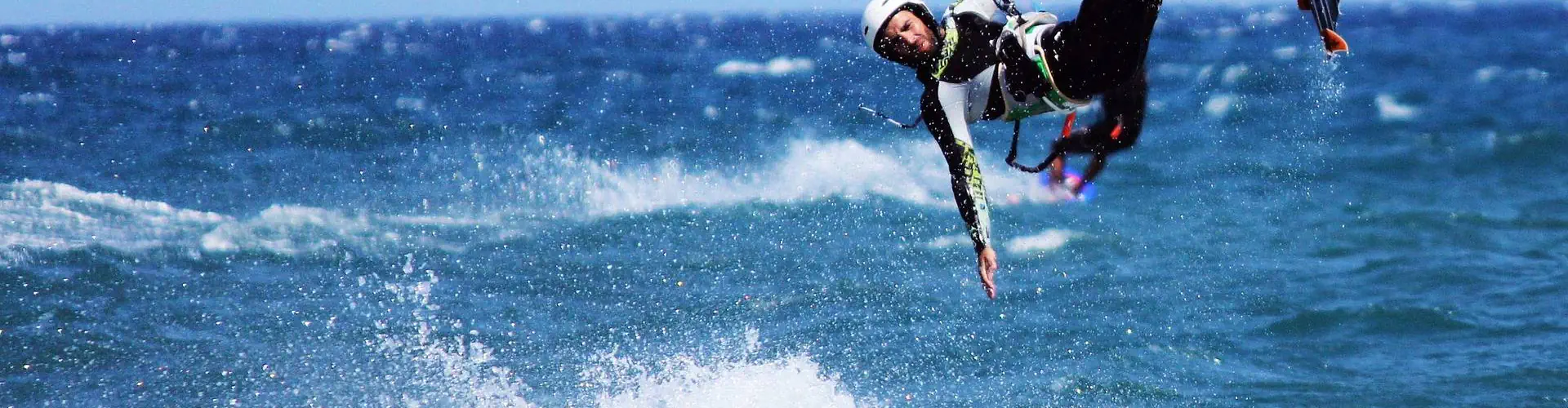 Kitesurf Passion