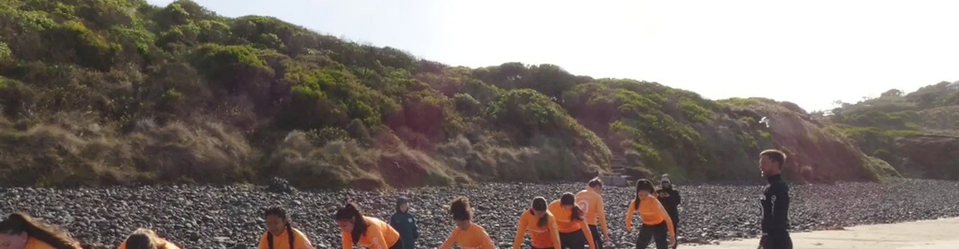 San Remo Surfing School