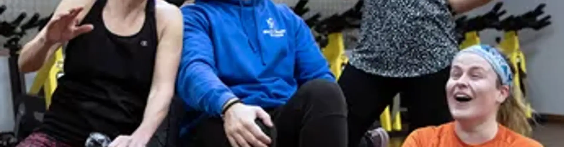 Matt Smart Fitness