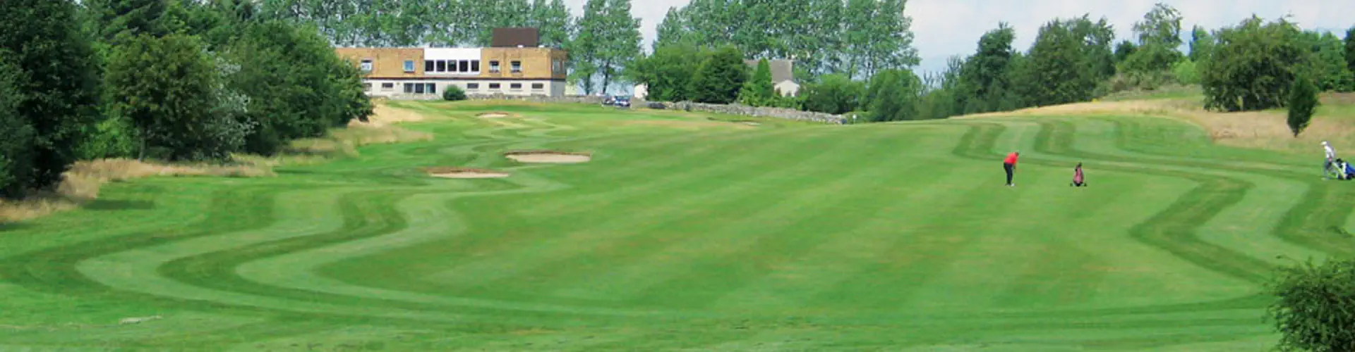 Grangemouth Golf Course
