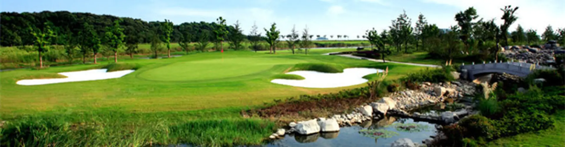 STATUS GOLF