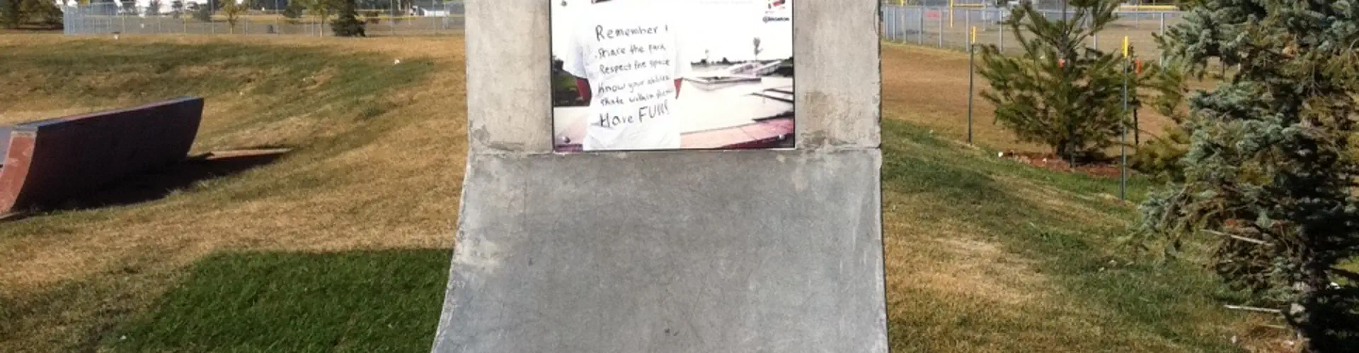North Glenora Skate Park