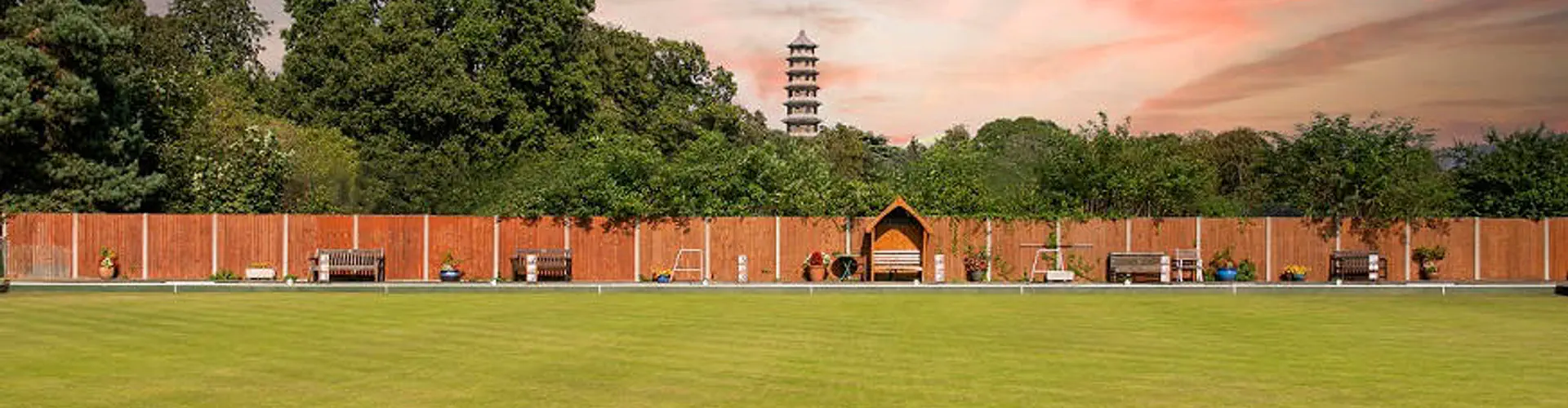 Mid-Surrey Bowling Club