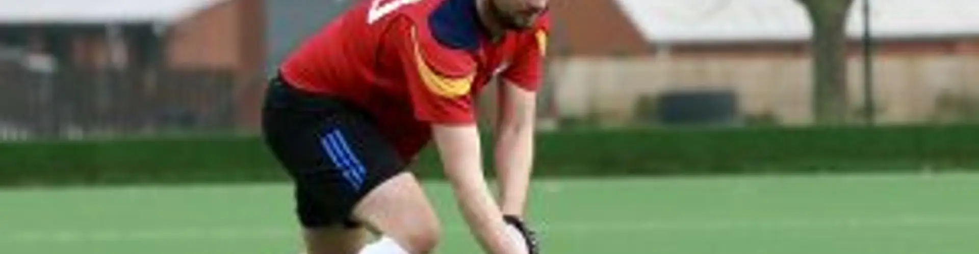 Men's Hockey Squads