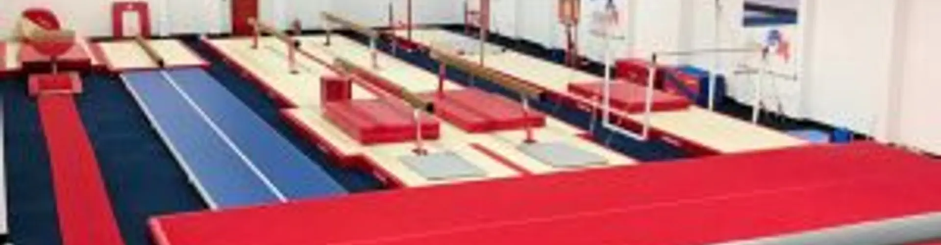 Back 2 Back Gymnastics