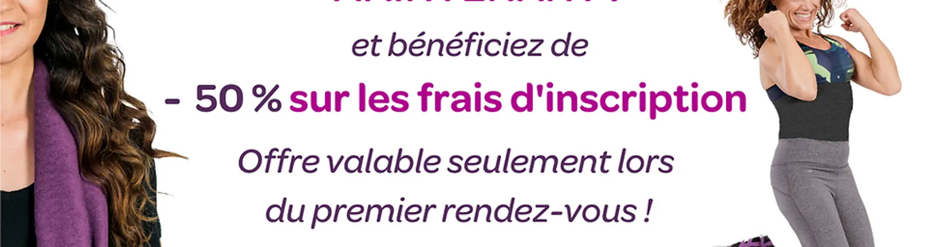Curves Douai - Fitness & Zumba