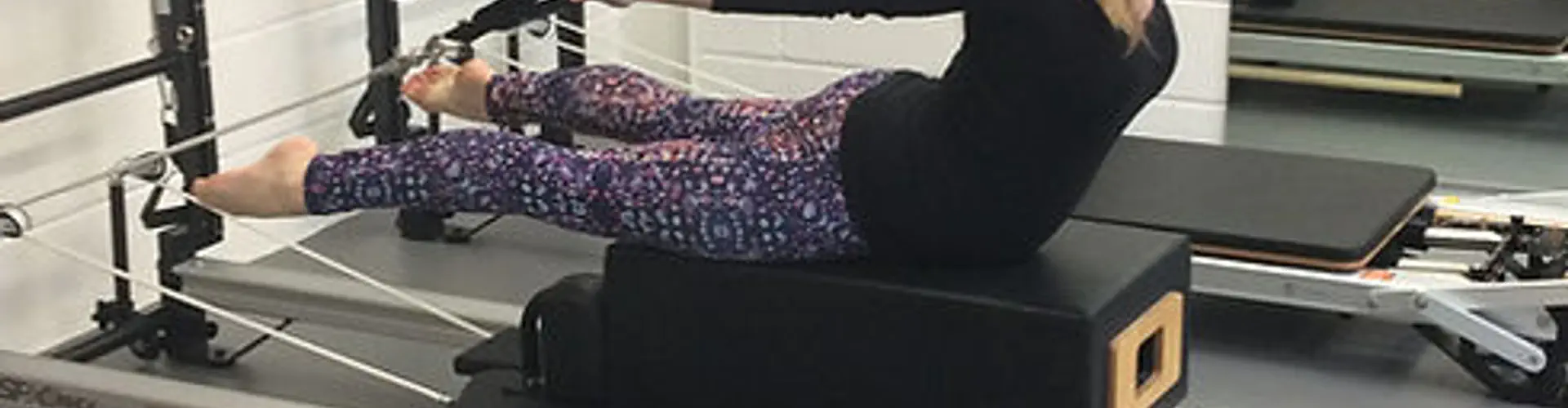 Studio Air Pilates & Aerial Art