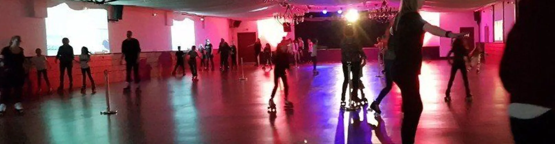 Rollercity Rochdale