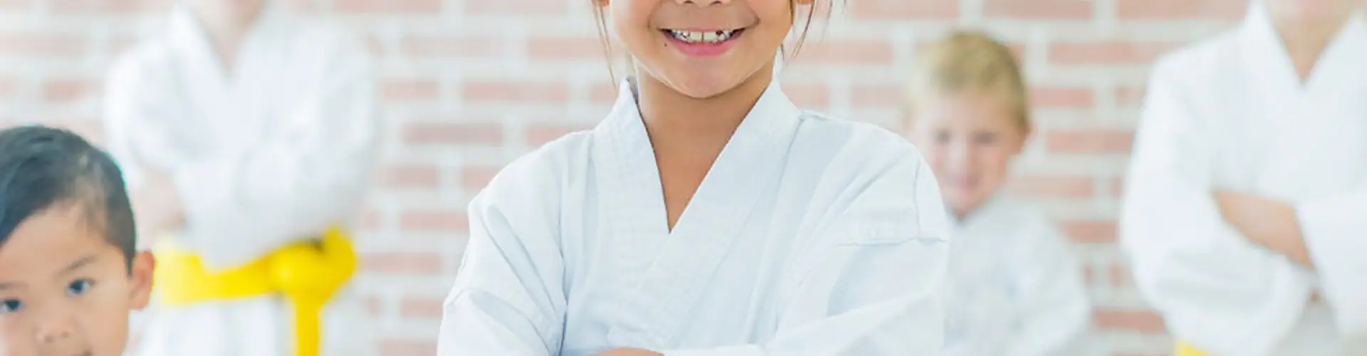 North Devon Karate