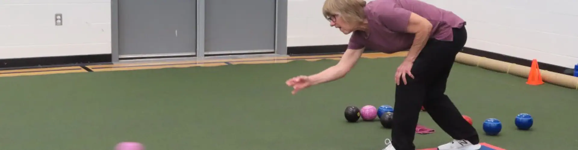 Dakota Lawn Bowling Centre
