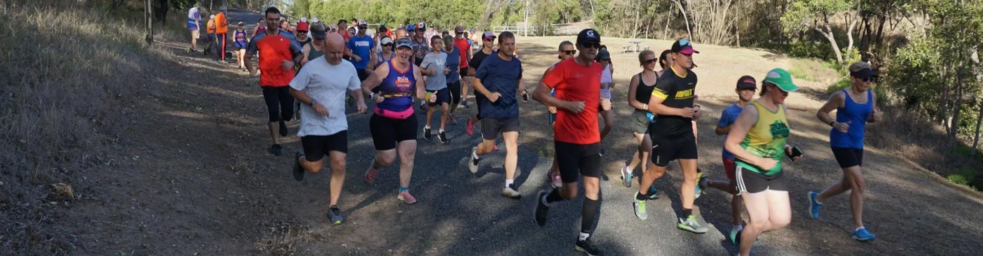Bundaberg parkrun